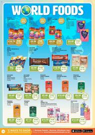 Bestway leaflet Page 28