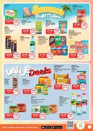 Bestway leaflet Page 3