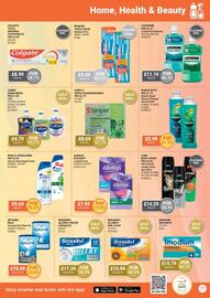 Bestway leaflet Page 31