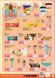 Bestway leaflet Page 5