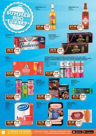 Bestway leaflet Page 6
