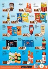 Bestway leaflet Page 7