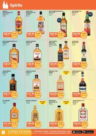 Bestway leaflet Page 8
