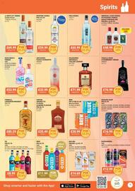 Bestway leaflet Page 9