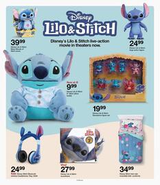 Target Weekly Ad week 22 Page 11