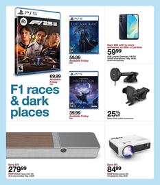 Target Weekly Ad week 22 Page 12
