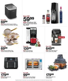 Target Weekly Ad week 22 Page 14