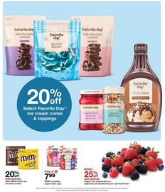 Target Weekly Ad week 22 Page 2