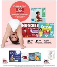 Target Weekly Ad week 22 Page 20