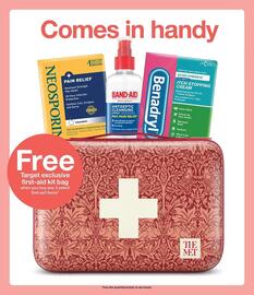 Target Weekly Ad week 22 Page 21