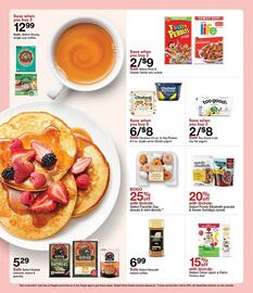 Target Weekly Ad week 22 Page 6