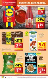 Folheto Lidl semana 22 Página 16