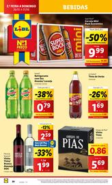Folheto Lidl semana 22 Página 20