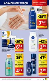 Folheto Lidl semana 22 Página 23