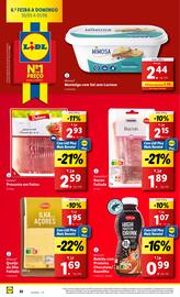 Folheto Lidl semana 22 Página 32