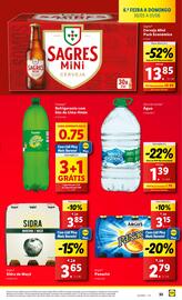 Folheto Lidl semana 22 Página 33