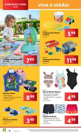 Folheto Lidl | novidades Página 12