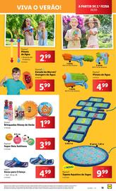 Folheto Lidl | novidades Página 15