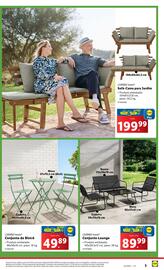Folheto Lidl | novidades Página 3