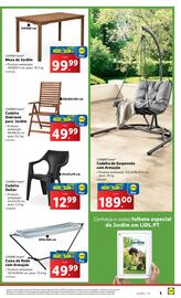 Folheto Lidl | novidades Página 5