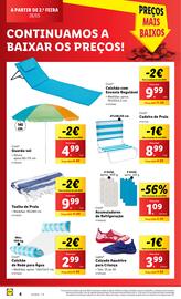 Folheto Lidl | novidades Página 6