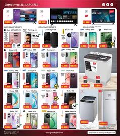 Grand Mall Sharjah catalogue week 21 Page 15