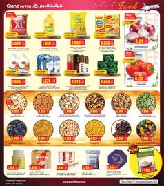 Grand Mall Sharjah catalogue week 21 Page 16