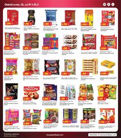 Grand Mall Sharjah catalogue week 21 Page 7