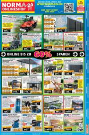 Norma Flugblatt woche 23 Seite 1