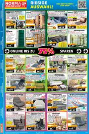 Norma Flugblatt woche 23 Seite 2
