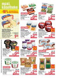Maximarkt Flugblatt woche 22 Seite 10