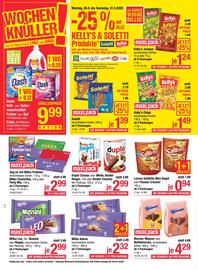 Maximarkt Flugblatt woche 22 Seite 12