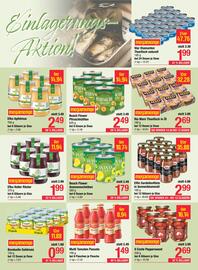 Maximarkt Flugblatt woche 22 Seite 13