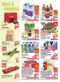 Maximarkt Flugblatt woche 22 Seite 14