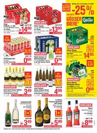 Maximarkt Flugblatt woche 22 Seite 15