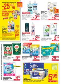 Maximarkt Flugblatt woche 22 Seite 16