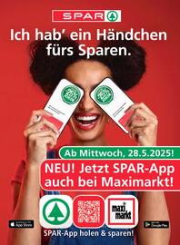 Maximarkt Flugblatt woche 22 Seite 2