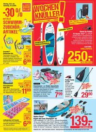 Maximarkt Flugblatt woche 22 Seite 20