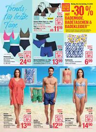 Maximarkt Flugblatt woche 22 Seite 21
