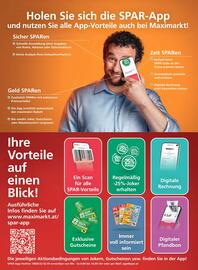 Maximarkt Flugblatt woche 22 Seite 3
