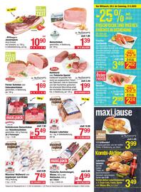 Maximarkt Flugblatt woche 22 Seite 7