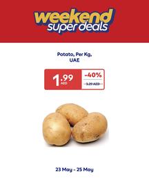Carrefour catalogue Page 2