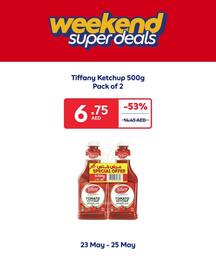 Carrefour catalogue Page 3