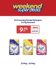 Carrefour catalogue Page 4