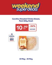 Carrefour catalogue Page 5