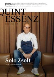 Transgourmet Flugblatt Seite 1