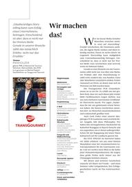 Transgourmet Flugblatt Seite 3