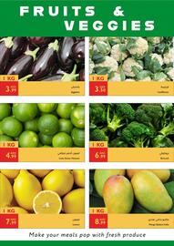 Istanbul Supermarket catalogue Page 2