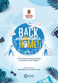 Nesto catalogue Page 1