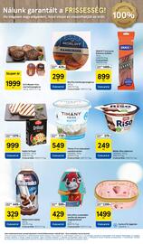 Tesco akciós újság | Szupermarket Oldal 3